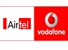 Vodafone CBI spectrum, Bharati Airtel Spectrum, have broken no laws say airtel vodafone, Vodafone