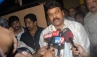 PRP-Cong merger in assembly, congress legislature party meeting, chiru denies reports on deputy leadership of cong legislature, Tirupati mla