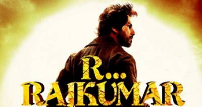 R...Rajkumar Movie Review