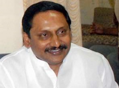 Kiran orders Collectors to take steps for notification on 1 lakh jobs