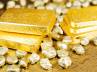 global markets, global markets, gold price drops by rs 225, Gold price