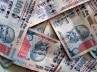 Foreign Exchange, us dollar, rupee falls 21 paise against usd, Rupee fall