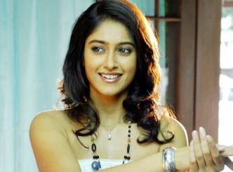 Only Big names for Ileana???