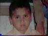 Uttar pradesh, sub divisional magistrate, 9 year old kid shot dead in celebratory firing, Ansari