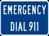 emergency, single emergency response number, a common emergency response number for the nation, Nationwide