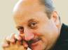 critics awards, indian film in the oscars, anupam kher says originality is the key, Hollywood film
