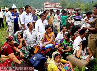 Uttarakhand Devastation is Not Over