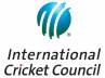 sl vs nz, new regulations, cricket revamped the new playing regulations, International cricket council