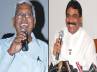 paper tiger, paper tiger, prof kodandaram lashes out at congress leaders, Prof kodandaram