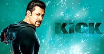 Kick Hindi Movie Review