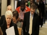 rate falls., United states, united states adds 120 000 jobs unemployment rate falls to lowest since march 2009, Recession