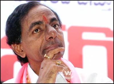 KCR wants Solar Power