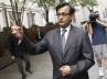 Mckinsey, Wall street, two year probation for anil kumar in insider case, P anil kumar