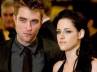 Stewart patch-up, Kristen Stewart, why robert pattinson reconciled with bella, Twilight