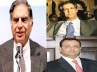 Cyrus Pallonji Mistry, Tata Group, prince in waiting never wanted the throne, Noel naval tata