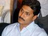 Jagan's bail plea, Jagan's bail plea, apex court turns down jagan s bail plea, Apex court