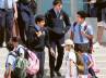 Team India, calm down, indian schools in qatar hurt parents pockets, Calm down