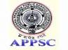 APPSC, 781 posts, group ii exam begins in a short while, 781 posts