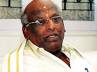 ttd chairman, ttd chairman, liquor baron adikesavula naidu passes away at 71, Ttd chairman