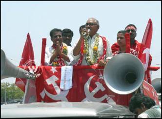 Make a BC as CM for Seemandhra: Raghavulu