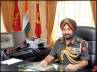 Date of birth row, Date of birth row, court gives green signal to army chief, Ram singh