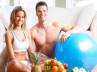 study found, Healthy lifestyle, healthy lifestyle adds 6 yrs to your life, Healthy lifestyle