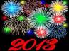 new year 2013, happy new year 2013, success mantra to make life beautiful this year, New year resolutions