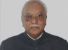 Kerala Governor M. O. H. Farook, Chennai, kerala governor m o h farook passed away in chennai, Kerala governor