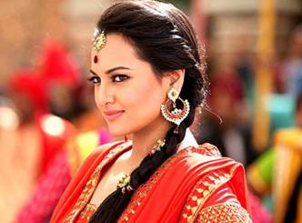 Sonakshi has a &lsquo;Mass heroine&rsquo; image???