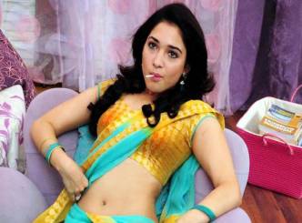 Tamanna a hot cake in B-Town as overseas as well...