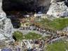Amarnathyatra, , 67 die on the holy amarnath yatra in the first two weeks, 2011