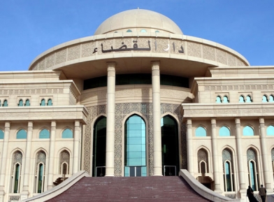 UAE commutes death sentence of 2 after blood money deal