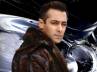 no entry mein entry, salman khan medical checkup in us, sallu to fly to us for medical checkup, Sallu