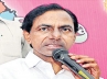 issue of Telangana, TRS in-charges, kcr appoints party in charges in 4 assembly segments, Mr krishna rao