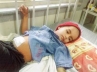 Doctors remove 14-cm, KEM hospital, doctors remove 14 cm long tumour from four year s old girl, Kem