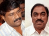 MLA Ganta Srinivasa Rao, Ramachandraiah, chiru men to be inducted on jan 19, Prp induction into cabinet