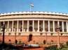 Parliament, Parliament, flash ls adjourned, Lok sabha adjourned