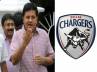 bank guarantee, IPL Franchise, sun tv wins hyderabad ipl franchise, Deccan chargers