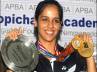Saina Nehwal, Saina Nehwal, saina to receive rs 25 lakh cash prize, Silver medal