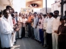 corneal transplantations, corneal blindness, village of 2800 vows to donate eyes, Plantation