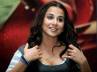 National Film Awards, 59th national film awards, vidya balan gets best actress award for her role in the dirty picture, Rohini