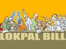 experts feel, Government replies, is lokpal bill consistent with the constitution experts feel otherwise, Minorities