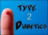 Type 2, Obese, diabetics reduce heart attack risks by loosing weight, Diabetics