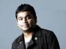 oscar, social networking, ar rahman has been liked by 10 138 509 fans on facebook, Social networking