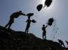 missing, mining mafia, sand mafia could be associated with the murder of cops, Narendra kumar