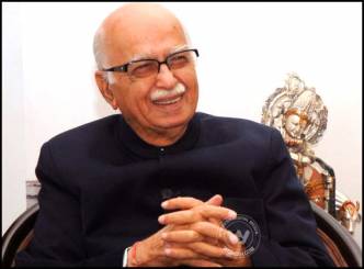 Advani keen on contesting from Lok Sabha