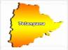 T agitation, Telangana, t issue continues to haunt ls, Lok sabha adjourned