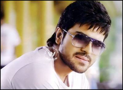 Ram Charan Open Heart