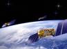 India launching satellite, Indian Remote Sensing Satellite, india to launch first navigational satellite in june, Radhakrishnan
