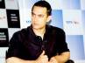 Satyameva Jayate, Aamir Khan, aamir khan ignores srk, Kbc 06